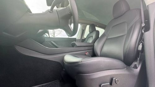 2022 Tesla Model Y 7SAYGDEEXNA007024