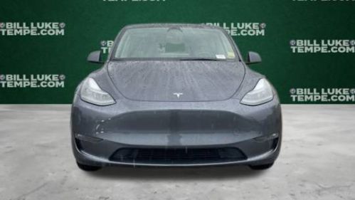 2023 Tesla Model Y 7SAYGDEEXPF593536