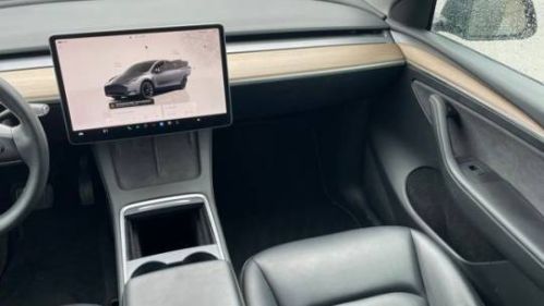 2023 Tesla Model Y 7SAYGDEEXPF593536