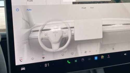 2023 Tesla Model Y 7SAYGDEEXPF593536