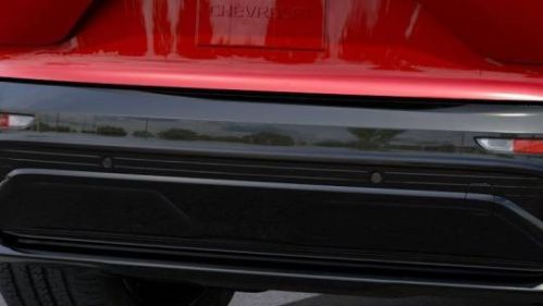 2025 Chevrolet Blazer EV 3GNKDHRK9SS143323