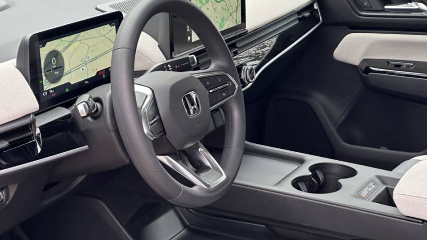 2025 Honda Prologue 3GPKHVRJ4SS502823