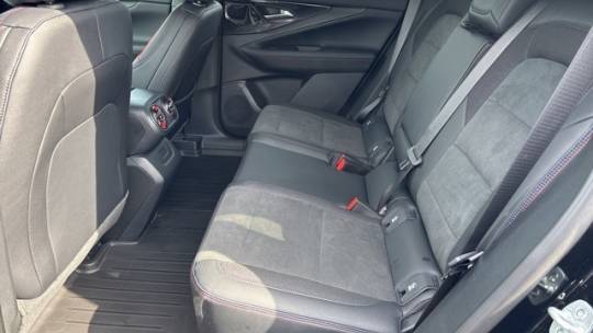 2025 Chevrolet Blazer EV 3GNKDJRJ9SS125290