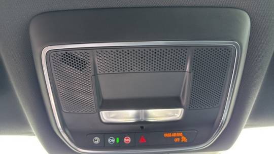 2025 Chevrolet Blazer EV 3GNKDJRJ9SS125290
