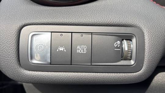 2025 Chevrolet Blazer EV 3GNKDJRJ9SS125290