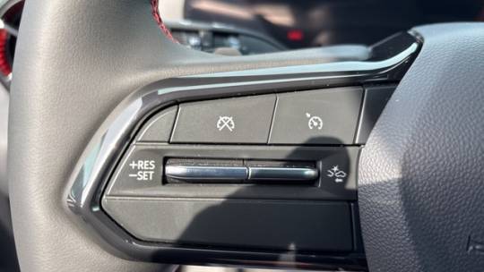 2025 Chevrolet Blazer EV 3GNKDJRJ9SS125290