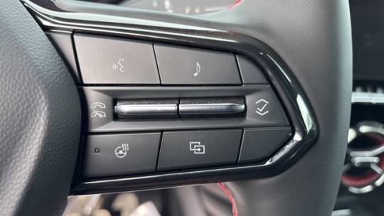 2025 Chevrolet Blazer EV 3GNKDJRJ9SS125290