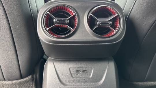 2025 Chevrolet Blazer EV 3GNKDJRJ9SS125290