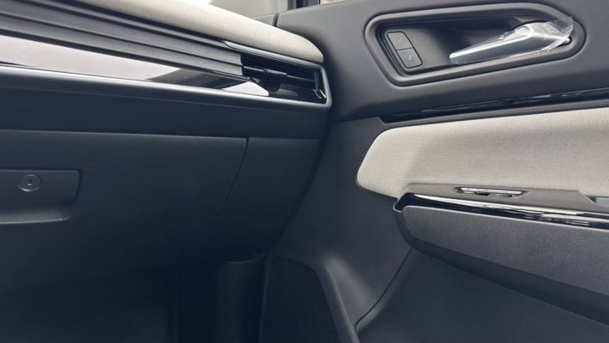 2025 Honda Prologue 3GPKHVRJ4SS502823