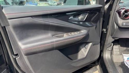 2025 Chevrolet Blazer EV 3GNKDJRJ9SS125290