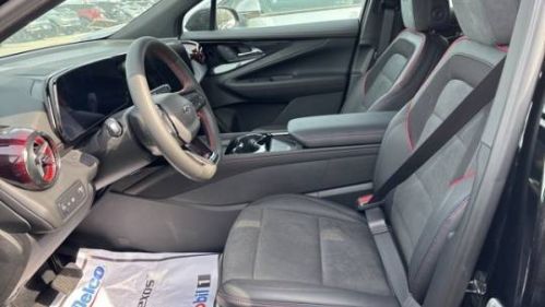 2025 Chevrolet Blazer EV 3GNKDJRJ9SS125290