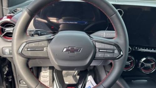 2025 Chevrolet Blazer EV 3GNKDJRJ9SS125290
