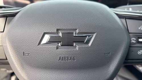 2025 Chevrolet Blazer EV 3GNKDJRJ9SS125290
