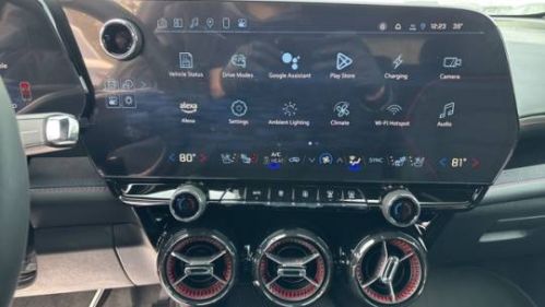 2025 Chevrolet Blazer EV 3GNKDJRJ9SS125290