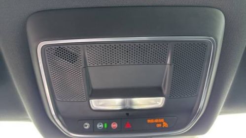 2025 Chevrolet Blazer EV 3GNKDJRJ9SS125290