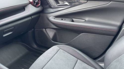 2025 Chevrolet Blazer EV 3GNKDJRJ9SS125290