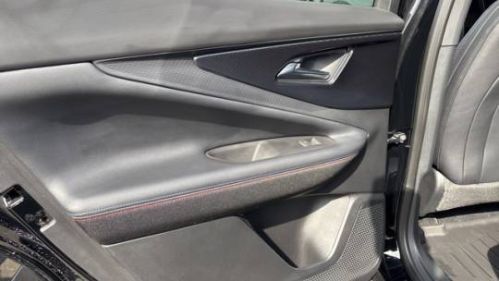 2025 Chevrolet Blazer EV 3GNKDJRJ9SS125290