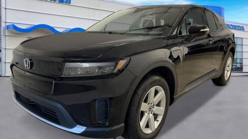 2024 Honda Prologue 3GPKHVRJ1RS546272