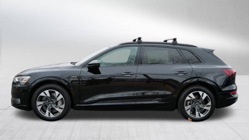 2022 Audi e-tron WA1AAAGE3NB028468