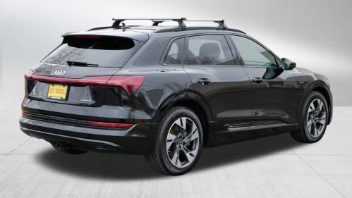 2022 Audi e-tron WA1AAAGE3NB028468