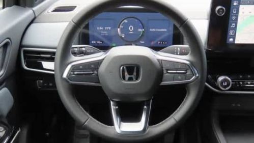 2025 Honda Prologue 3GPKHXRJ8SS504215