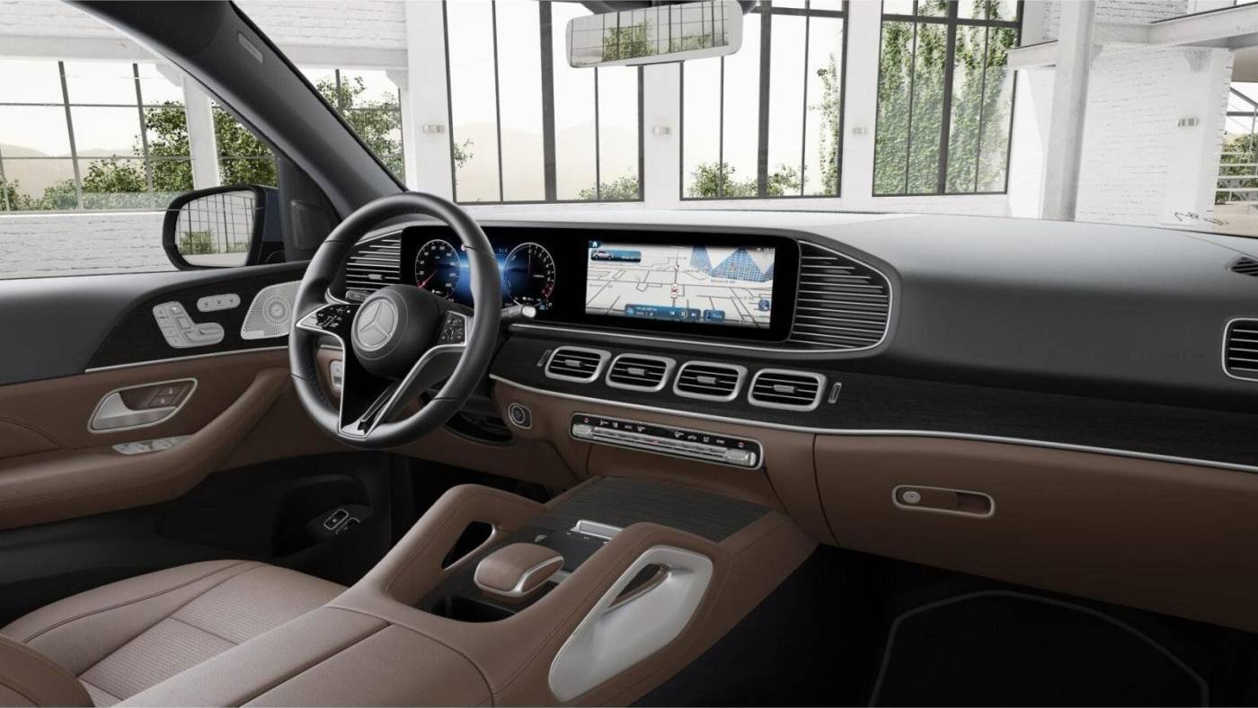 2025 Mercedes GLE 4JGFB4GB2SB408179
