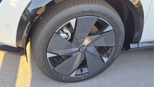 2025 Nissan Ariya JN8DF0CHXSM763130