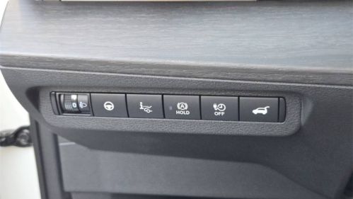 2025 Nissan Ariya JN8DF0CHXSM763130