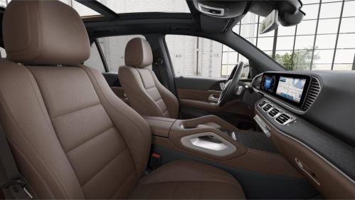 2025 Mercedes GLE 4JGFB4GB2SB408179