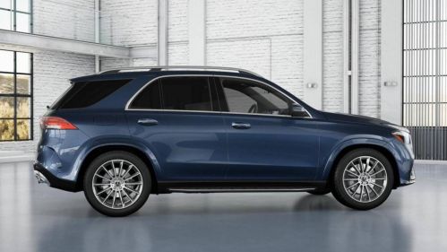 2025 Mercedes GLE 4JGFB4GB2SB408179