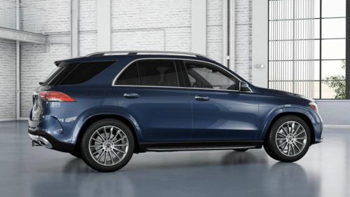 2025 Mercedes GLE 4JGFB4GB2SB408179