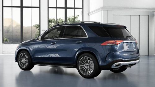 2025 Mercedes GLE 4JGFB4GB2SB408179