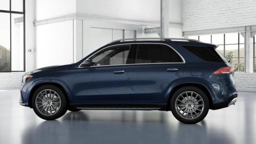 2025 Mercedes GLE 4JGFB4GB2SB408179