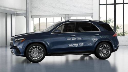 2025 Mercedes GLE 4JGFB4GB2SB408179