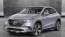 2025 Mercedes EQE SUV