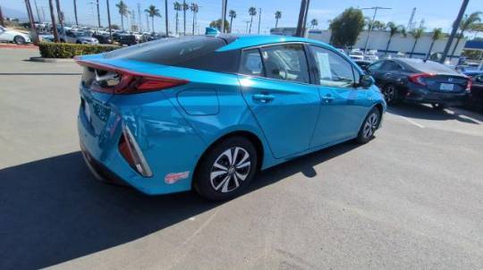 2017 Toyota Prius Prime JTDKARFP6H3031066