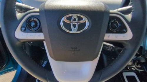 2017 Toyota Prius Prime JTDKARFP6H3031066