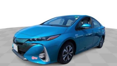 2017 Toyota Prius Prime JTDKARFP6H3031066