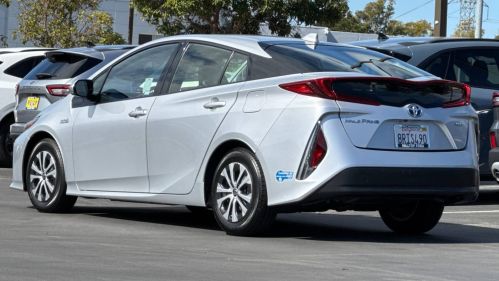 2020 Toyota Prius Prime JTDKARFP9L3148522