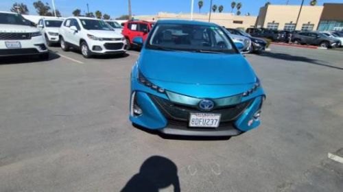 2017 Toyota Prius Prime JTDKARFP6H3031066