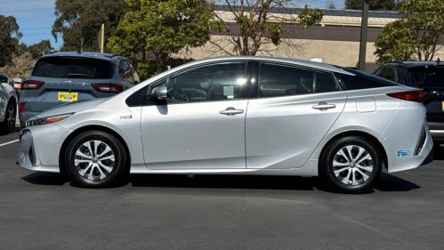 2020 Toyota Prius Prime JTDKARFP9L3148522