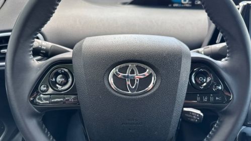 2020 Toyota Prius Prime JTDKARFP9L3148522