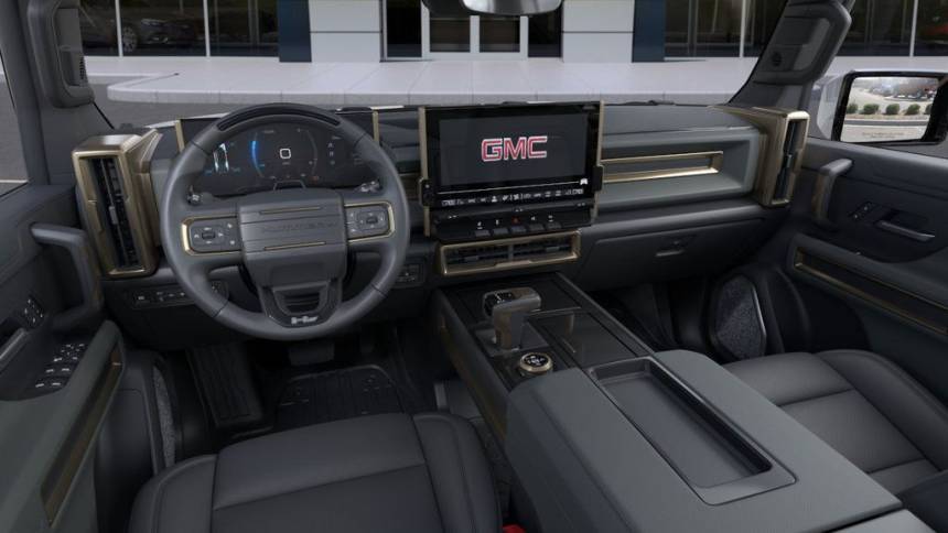 2025 GMC HUMMER EV SUV 1GKT0RDC8SU112423