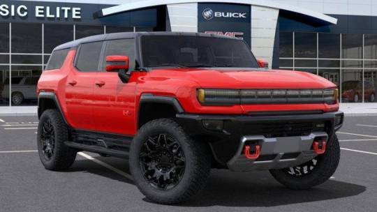 2025 GMC HUMMER EV SUV 1GKT0NDE6SU114388