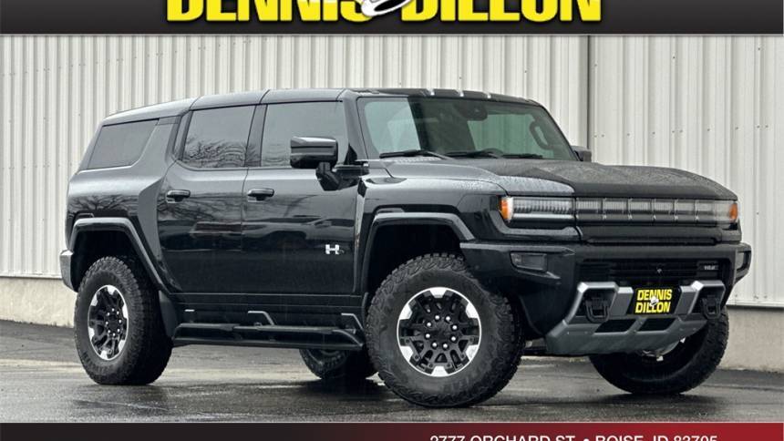 2025 GMC HUMMER EV SUV 1GKT0RDC4SU112807