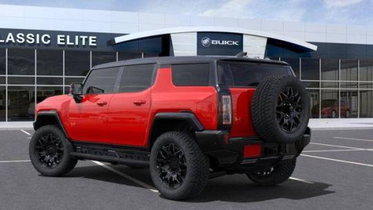 2025 GMC HUMMER EV SUV 1GKT0NDE6SU114388