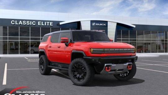 2025 GMC HUMMER EV SUV 1GKT0NDE6SU114388