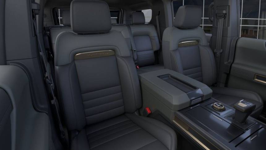2025 GMC HUMMER EV SUV 1GKT0RDC8SU112423