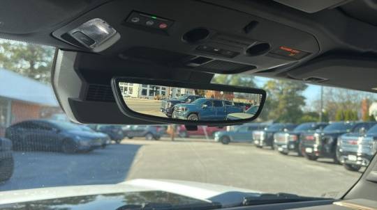 2025 GMC HUMMER EV SUV 1GKT0RDCXSU112200