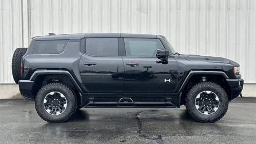 2025 GMC HUMMER EV SUV 1GKT0RDC4SU112807